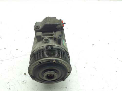 Used AC compressor AC compressor 38399124 38399124