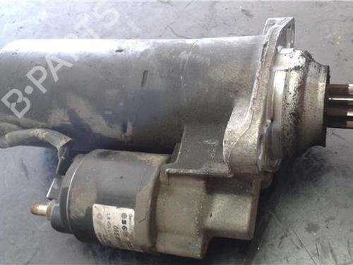 Startmotor Startmotor 38405763 38405763