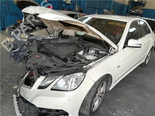 Headlight switch MERCEDES-BENZ E-CLASS (W212) E 250 CDI / BlueTEC (212.003, 212.004) | BP38382358I24 - Image 9