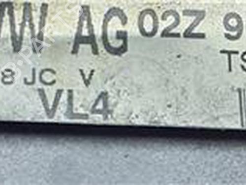 Used Starter Starter 38388693 38388693