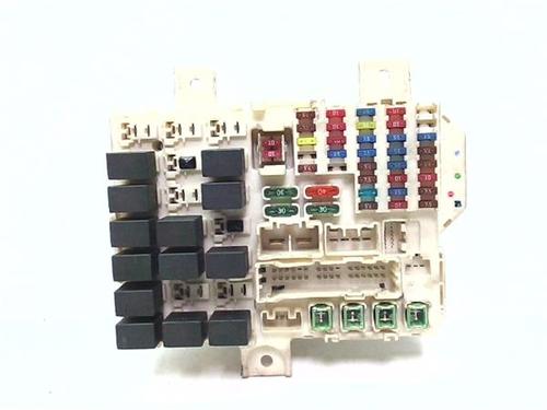 electronic-module-smart-forfour-454-2004-2005-2006-38388995 main image