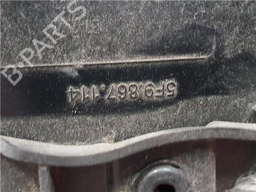 Front right panel SEAT LEON ST (5F8) 1.6 TDI | BP38376371C59 - Image 2
