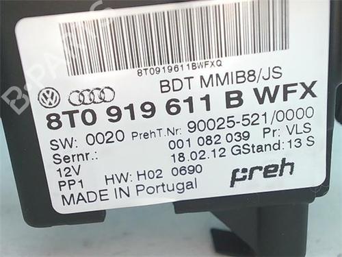 Switch AUDI A4 B8 (8K2) 2.0 TDI quattro | BP38399687I30 - Image 4
