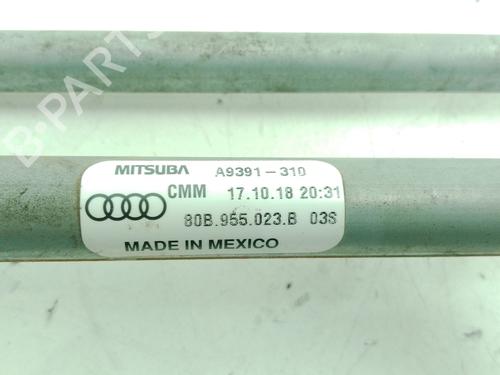 Front wiper motor AUDI Q5 (FYB, FYG) 2.0 TDI quattro | BP39200091M29 - Image 6