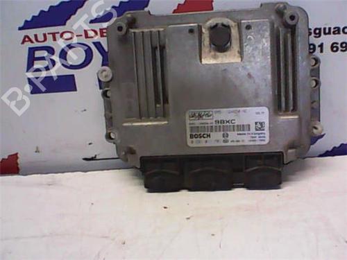 Used Control unit Control unit 38407700 38407700