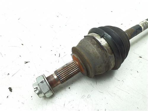 Right front driveshaft OPEL CORSA E (X15) 1.3 CDTI (08, 68) | BP38379195M39 - Image 3