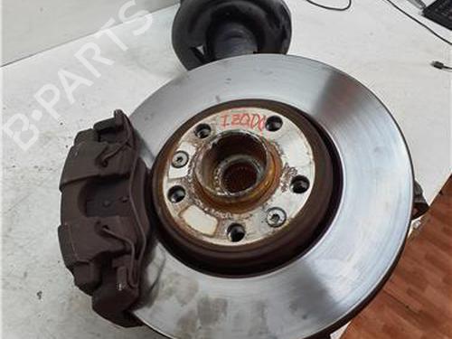 Used Left front steering knuckle Left front steering knuckle 38364526 38364526