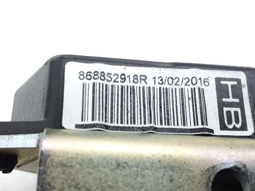 Front left seatbelt DACIA LODGY (JS_) 1.5 dCi | BP40044231I26 - Image 4