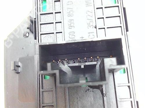 Left front window switch SEAT LEON (KL1, KLG) 2.0 TDI | BP38397776I27 - Image 4