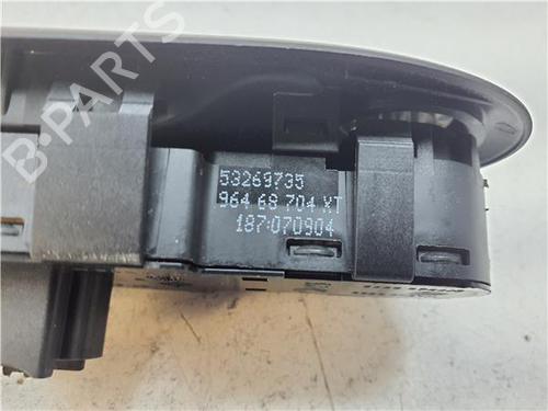 Switch PEUGEOT 407 (6D_) 2.0 HDi 135 (6DRHRH, 6DRHRE, 6DRHRG, 6DRHRJ) | BP39955844I30 - Image 3