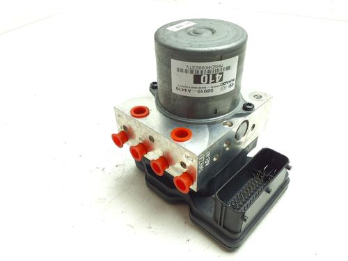 Used ABS pump ABS pump KIA CARENS IV 1.7 CRDi (116 hp) 39991867 39991867