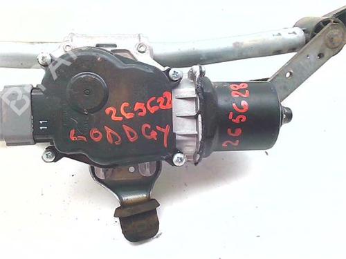 Front wiper motor DACIA LODGY (JS_) 1.5 dCi | BP38391646M29 - Image 3