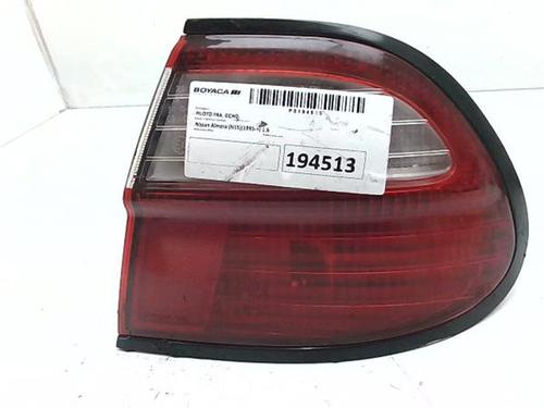 Used Right taillight Right taillight 38365157 38365157