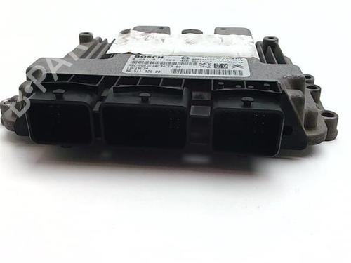Used Control unit Control unit CITROËN C4 I (LC_) 1.6 HDi (109 hp) 39434804 39434804
