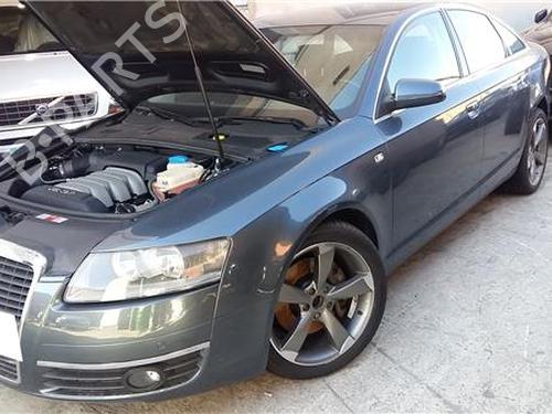 Comfort control module AUDI A6 C6 (4F2) 3.2 FSI quattro | BP38352427M56 - Image 4
