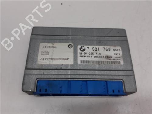 Used Gearbox control unit Gearbox control unit 38365016 38365016