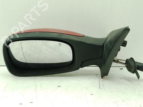 Retrovisor derecho Retrovisor derecho 38404347 38404347