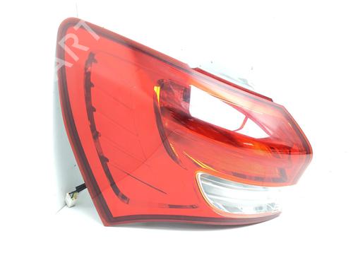 left-taillight-hyundai-ix20-jc-2010-2011-2012-2013-2014-2015-2016-2017-2018-2019-38873140 main image