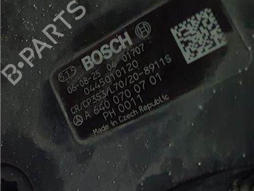 Engine MERCEDES-BENZ A-CLASS (W169) A 180 CDI (169.007, 169.307) | BP38394705M1 - Image 2