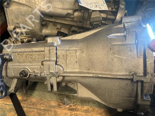 Gearbox BMW 3 (E46) 318 d | BP38360215M3 - Image 6
