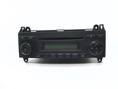 Used Radio Radio 38385095 38385095