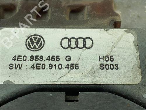 Radiator fan AUDI A8 D3 (4E2, 4E8) S8 quattro | BP40085731M35  - Image 5