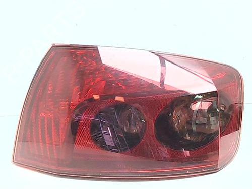 Used Right taillight Right taillight PEUGEOT 407 (6D_) 2.0 HDi 135 (6DRHRH, 6DRHRE, 6DRHRG, 6DRHRJ) (136 hp) 39435152 39435152