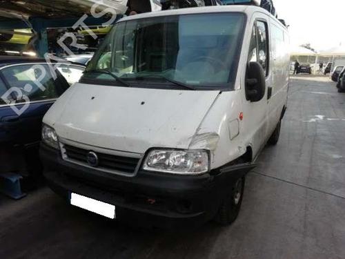 Headlight switch FIAT DUCATO Van (244_) 2.3 JTD | BP38354760I24  - Image 9