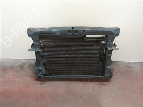 Used AC radiator AC radiator 38355687 38355687