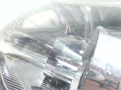 Left headlight FIAT DUCATO Bus (250_) 160 Multijet 3,0 D | BP38386849C28 - Image 2