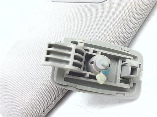 Right sun visor MERCEDES-BENZ E-CLASS (W212) E 250 CDI / BlueTEC (212.003, 212.004) | BP38392953I2 - Image 2