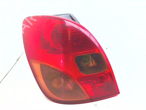 Used Left taillight Left taillight 38390833 38390833