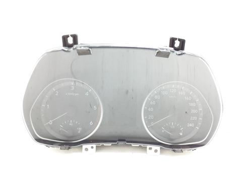 Used Instrument cluster Instrument cluster HYUNDAI i30 (PDE, PD, PDEN) 1.6 CRDi (116 hp) 39685240 39685240
