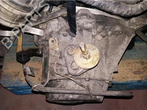 Used Gearbox Gearbox 38350973 38350973