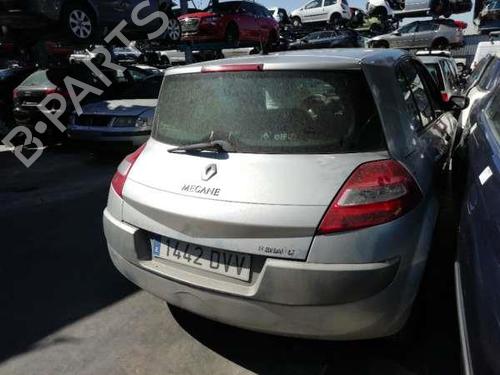 Starter RENAULT MEGANE II Saloon (LM0/1_) 1.5 dCi (LM1E) | BP38359721M8  - Image 7