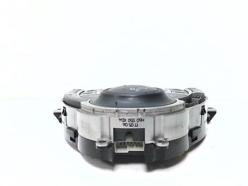 Climate control PEUGEOT 807 (EB_) 2.2 HDi | BP38380624I5 - Image 4