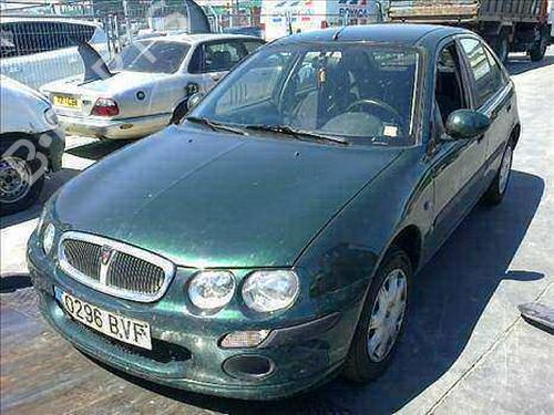 Used Parts ROVER 25 I Hatchback (RF)  1.4 16V  5044910
