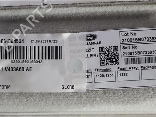 Cargo separator FORD TRANSIT TOURNEO Bus 2.2 TDCi | BP38383770I36  - Image 7