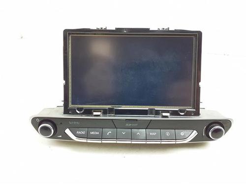 radio-hyundai-ioniq-ae-2016-2017-2018-2019-2020-2021-2022-2023-38372367 main image