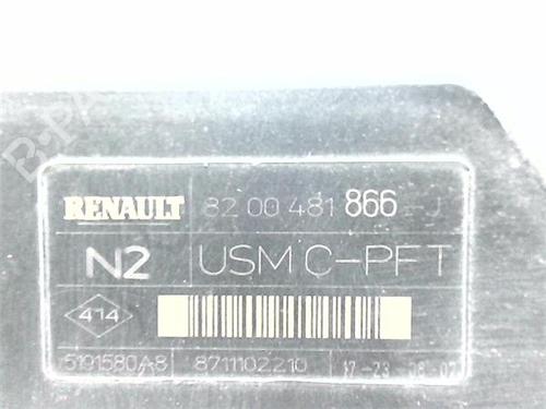 Fuse box RENAULT MEGANE II Saloon (LM0/1_) 1.5 dCi (LM1E) | BP38392487E1 - Image 3