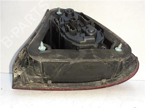 Left taillight SEAT LEON (1M1) 1.9 TDI | BP38359859C34 - Image 2
