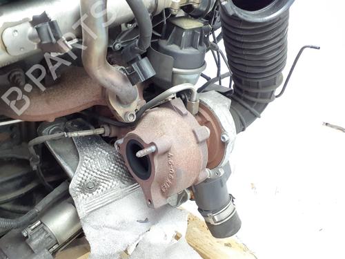 Engine AUDI A5 Sportback (8TA) 2.0 TDI | BP38401477M1 - Image 8