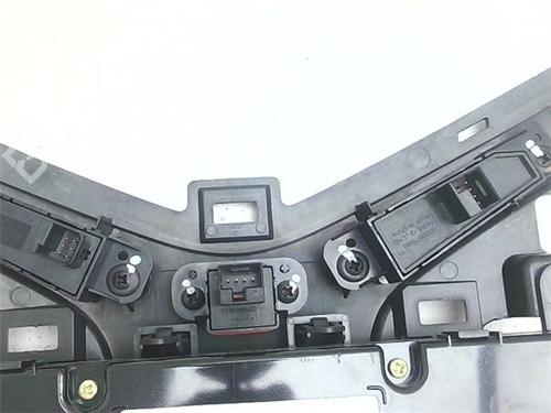 Climate control CHEVROLET CRUZE (J300) 1.6 | BP38380628I5 - Image 3