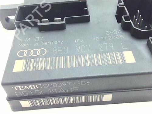 Electronic module AUDI A4 B7 (8EC) 2.0 TDI 16V | BP38383232M83 - Image 2