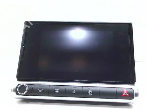 display-monitor-citroen-c4-cactus-2014-38394523 main image