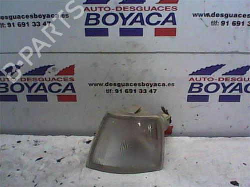 Used Left front indicator Left front indicator 38349624 38349624