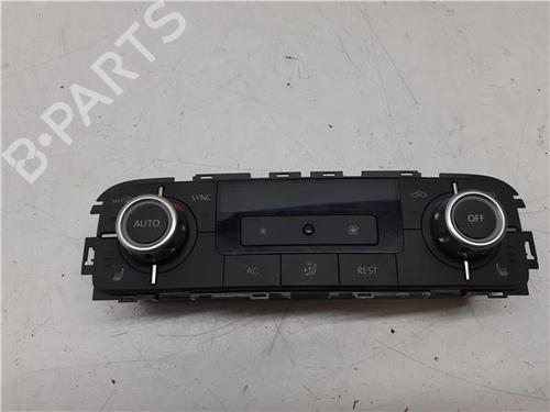 Used Climate control Climate control 38363612 38363612
