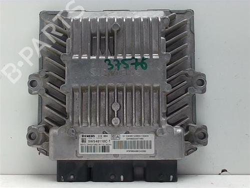 Used Control unit Control unit 39435287 39435287