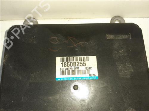 Control unit MITSUBISHI LANCER VIII (CY_A, CZ_A) 1.5 Bifuel | BP38360107M11 - Image 3
