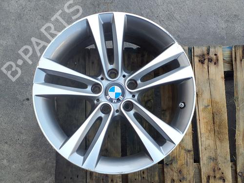 Used Rim Rim 38728602 38728602